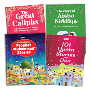 Bestsellers